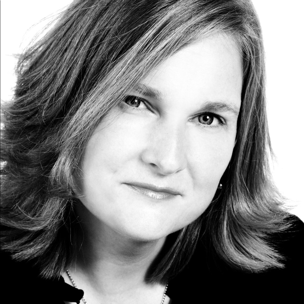 Meet your Posher, Leta gail